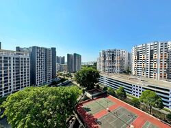 Aquarius By The Park (D16), Condominium #553310131